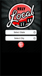 Mobile Screenshot of m.relylocal.com